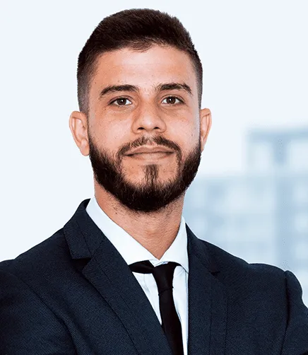 Alejandro Bolivar
