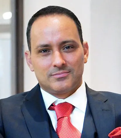 Vonnell Martinez